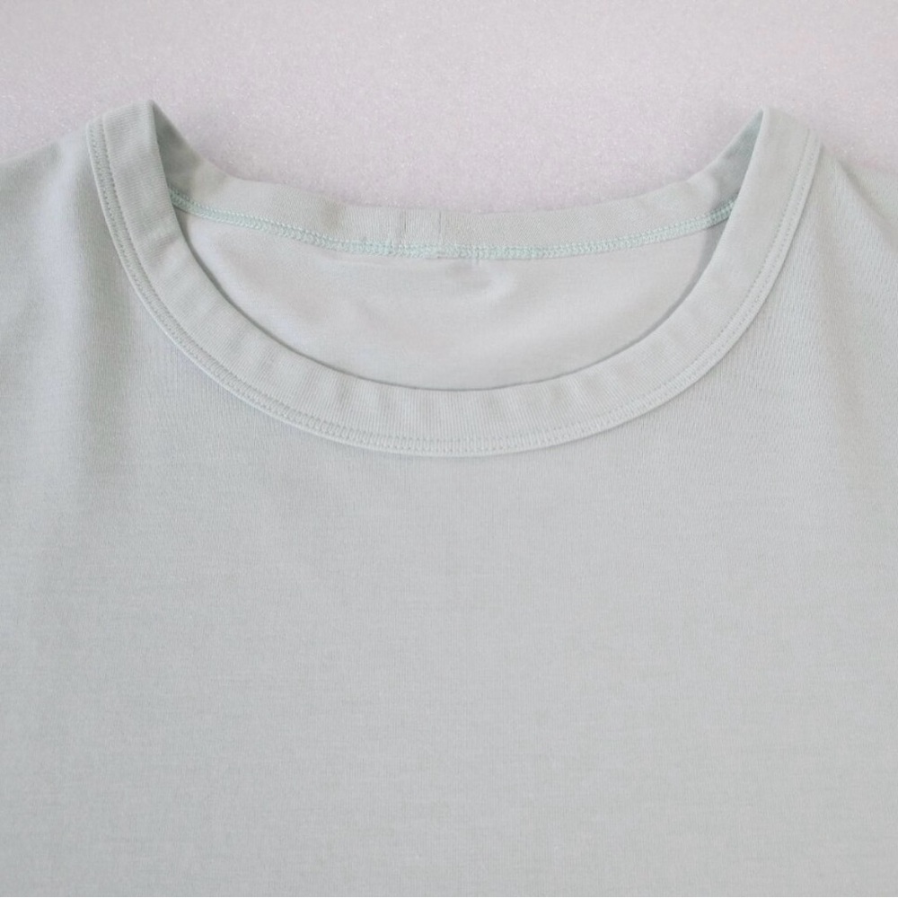 MEN'S LULULEMON CLASSIC FIT TEE - Picture 6 of 10